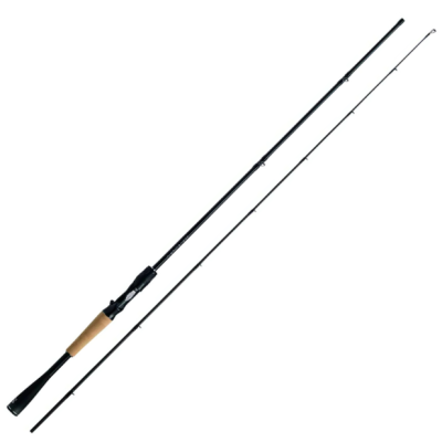 Кастинговое удилище Daiwa Blazon C70XH-2 2.13м 14-84г