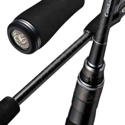 Спиннинг Evergreen Light Cavalry CLCS-77MH 2.31м 7-35г