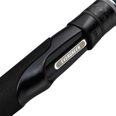 Спиннинг Evergreen Light Cavalry CLCS-77MH 2.31м 7-35г