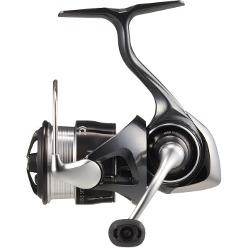 Катушка Daiwa 24 Luvias SF 2000SS-P