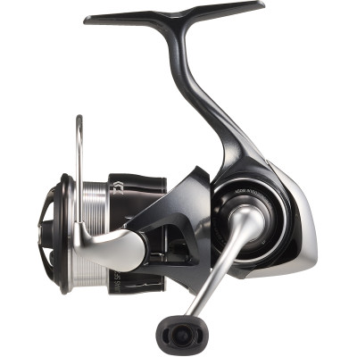 Катушка Daiwa 24 Luvias SF 2000SS-P