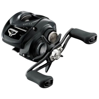 Котушка Daiwa 23 Tatula TW 100L