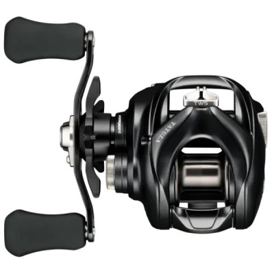 Катушка Daiwa 23 Tatula TW 100L Катушка Daiwa 23 Tatula TW 100L