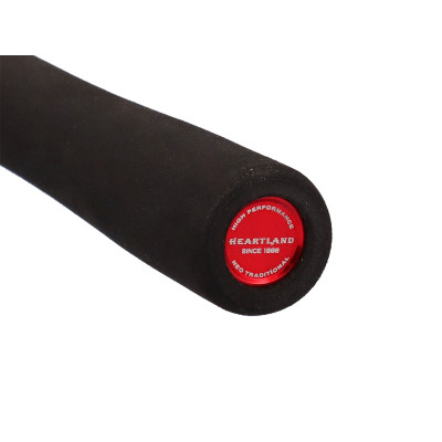 Кастингове вудилище Daiwa Heartland AGS19 751HRB-SV 2.26м 11-28г