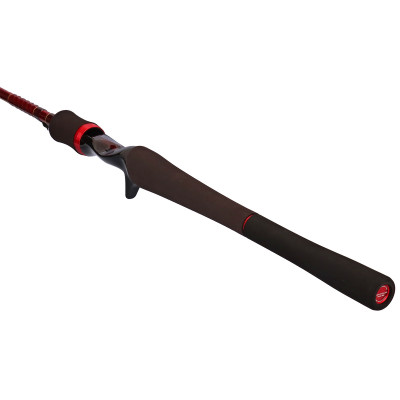 Кастингове вудилище Daiwa Heartland AGS19 751HRB-SV 2.26м 11-28г