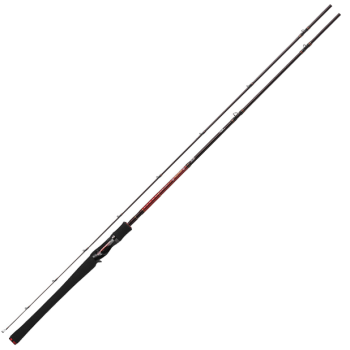 Кастинговое удилище Daiwa Heartland AGS19 751HRB-SV 2.26м 11-28г