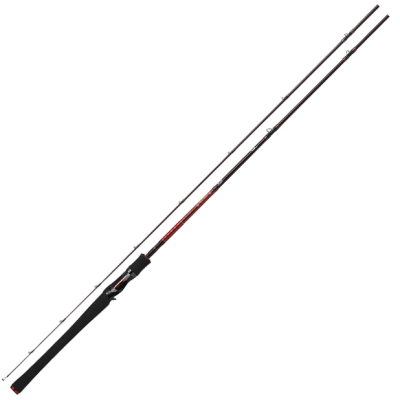 Кастингове вудилище Daiwa Heartland AGS19 751HRB-SV 2.26м 11-28г