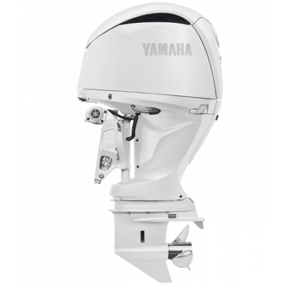 YAMAHA F200LSA2