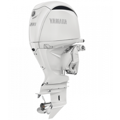 YAMAHA F200LSA2