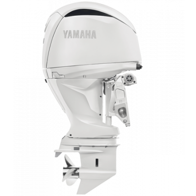 YAMAHA F200LSA2