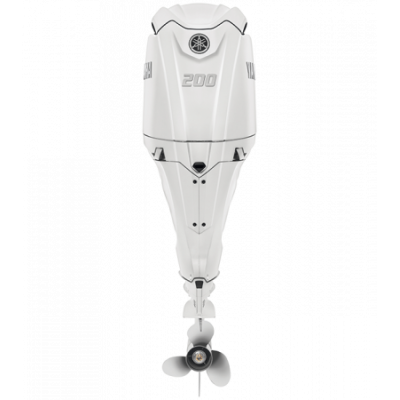 YAMAHA F200LSA2