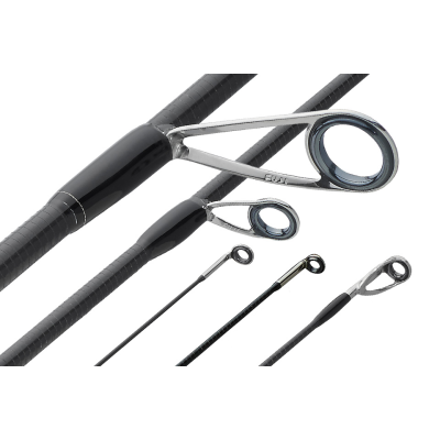 Спінінг Graphiteleader Corto UX 23GCORUS-612UL-HS 1.86м 0.3-4г Спінінг Graphiteleader Corto UX 23GCORUS-612UL-HS 1.86м 0.3-4г