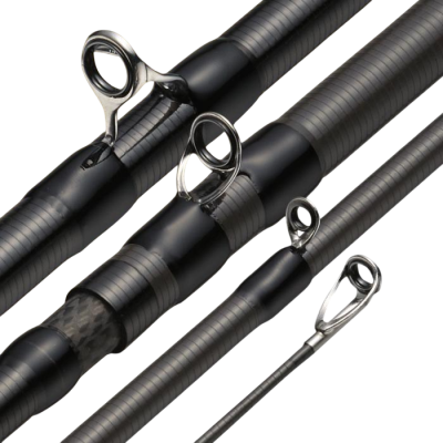 Кастинговое удилище Evergreen Poseidon Salty Sensation PSSC-82T 2.48м 1.5–24г 