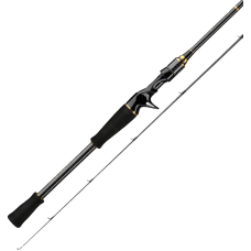 Кастингове вудилище Evergreen Poseidon Salty Sensation PSSC-82T 2.48м 1.5–24г 