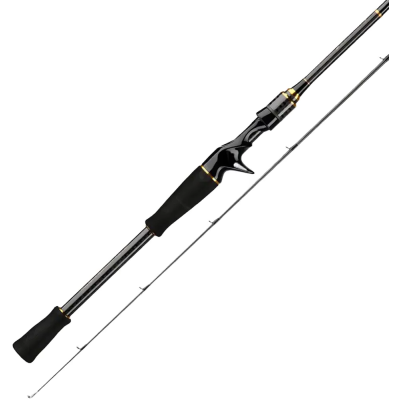Кастинговое удилище Evergreen Poseidon Salty Sensation PSSC-82T 2.48м 1.5–24г 