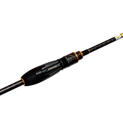 Спінінг Evergreen Poseidon Salty Sensation The "BB Hitman" PSSS-74S 2.23м 0.5-12г