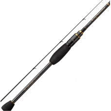 Спінінг Evergreen Poseidon Salty Sensation The "BB Hitman" PSSS-74S 2.23м 0.5-12г
