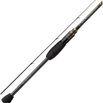 Спінінг Evergreen Poseidon Salty Sensation The "BB Hitman" PSSS-74S 2.23м 0.5-12г