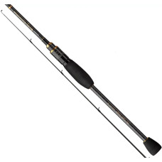 Спиннинг Ever Green Poseidon Salty Sensation PSSS-74S 2.23m 0.5-12g