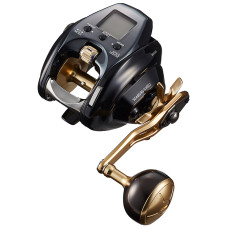 Котушка Daiwa Seaborg G300J 