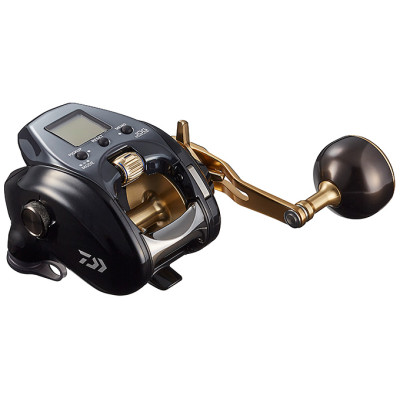 Катушка Daiwa Seaborg G300J Катушка Daiwa Seaborg G300J