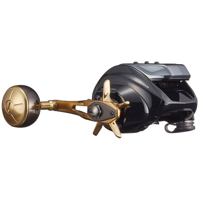 Катушка Daiwa Seaborg G300J Катушка Daiwa Seaborg G300J