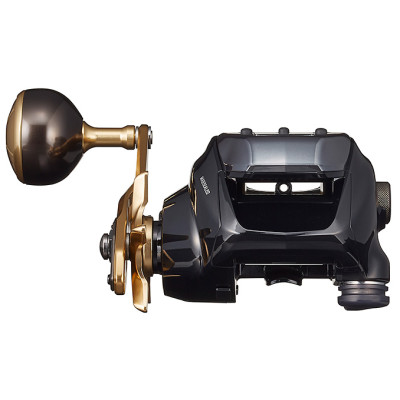Катушка Daiwa Seaborg G300J Катушка Daiwa Seaborg G300J
