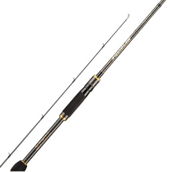 Спінінг Evergreen Poseidon Squidlaw Imperial The "Technimaster 82" NIMS-82L 2.48м EGI 2.5-4