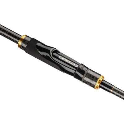 Спінінг Evergreen Poseidon Squidlaw Imperial The "Technimaster 82" NIMS-82L 2.48м EGI 2.5-4 