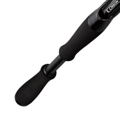 Кастинговое удилище Evergreen Orion The "Lightning Strike" OCSC-67ML+ 2.01м 3.5-35г Кастинговое удилище Evergreen Orion The "Lightning Strike" OCSC-67ML+ 2.01м 3.5-35г