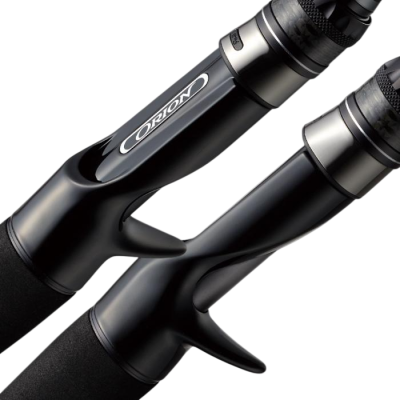Кастинговое удилище Evergreen Orion The "Lightning Strike" OCSC-67ML+ 2.01м 3.5-35г Кастинговое удилище Evergreen Orion The "Lightning Strike" OCSC-67ML+ 2.01м 3.5-35г