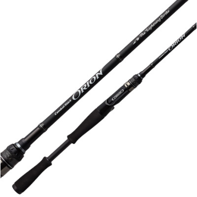 Кастинговое удилище Evergreen Orion The "Lightning Strike" OCSC-67ML+ 2.01м 3.5-35г