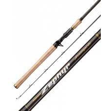 Кастингове вудилище Evergreen Zephyr Avantgarde The "Gran Fury" ZAGC-73 2.22м 20–80г