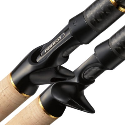 Кастинговое удилище Evergreen Zephyr Avantgarde The "Gran Fury" ZAGC-73 2.22м 20–80г