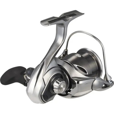 Катушка Daiwa 25 Caldia LT 2500S 