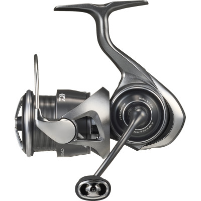 Катушка Daiwa 25 Caldia LT 2500S 