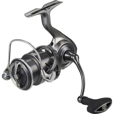 Катушка Daiwa 25 Caldia FC LT 2500S