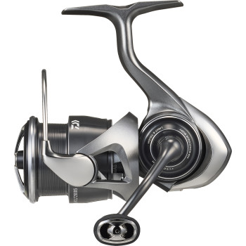 Катушка Daiwa 25 Caldia FC LT 2500S