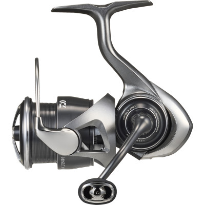 Катушка Daiwa 25 Caldia FC LT 2500S
