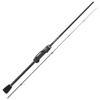 Спінінг Graphiteleader Corto UX 26GCORUC-622L-T 1.88м 0.3-4г