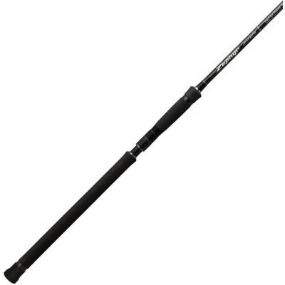 Спиннинг Evergreen Poseidon Zephyr Avantgarde The "Solid Solution GRT88" ZAGS-88ST 2.64м 3-18г