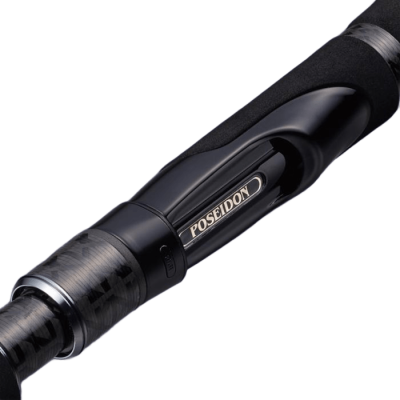 Спиннинг Evergreen Poseidon Zephyr Avantgarde The "Solid Solution GRT88" ZAGS-88ST 2.64м 3-18г