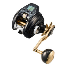 Катушка Daiwa Seaborg G200J