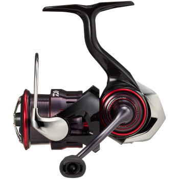 Котушка Daiwa 23 Gekkabijin LT 2000S 