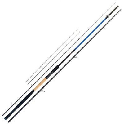 Фідер Daiwa N`Zon 2.0 Distance Feeder 3.66м 120г
