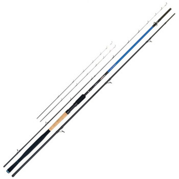 Фідер Daiwa N`Zon 2.0 Power Distance Feeder 3.66м 150г