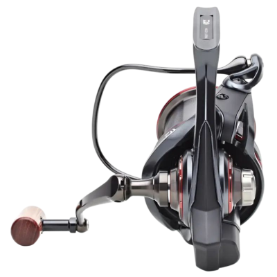 Катушка Daiwa 20 Tournament Basia 45 SCW QD