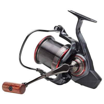 Катушка Daiwa 20 Tournament Basia 45 SCW QD