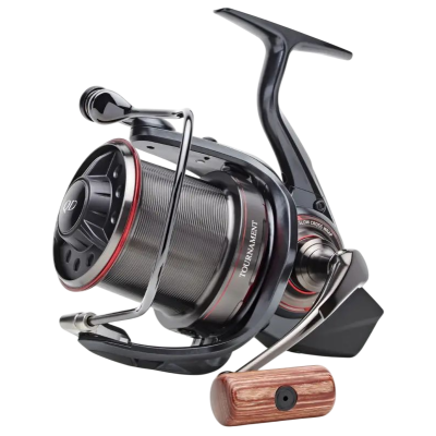 Катушка Daiwa 20 Tournament Basia 45 SCW QD