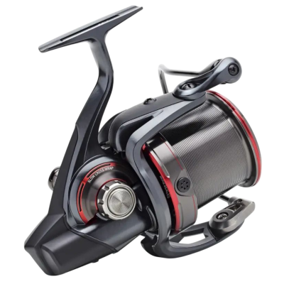 Катушка Daiwa 20 Tournament Basia 45 SCW QD